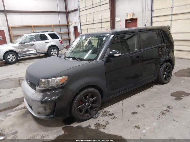 Aukcja sprzedaży 2008 Scion Xb, vin: JTLKE50E081024862, numer aukcji: 46091190