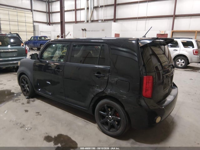 Aukcja sprzedaży 2008 Scion Xb, vin: JTLKE50E081024862, numer aukcji: 46091190