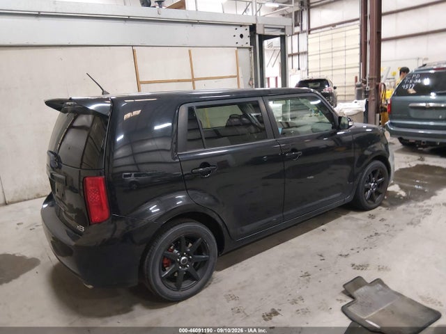 Aukcja sprzedaży 2008 Scion Xb, vin: JTLKE50E081024862, numer aukcji: 46091190