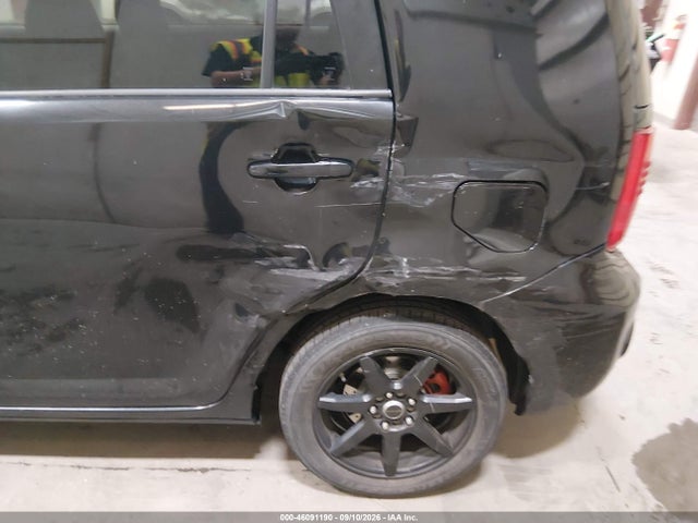 Aukcja sprzedaży 2008 Scion Xb, vin: JTLKE50E081024862, numer aukcji: 46091190