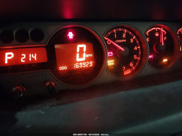 Aukcja sprzedaży 2008 Scion Xb, vin: JTLKE50E081024862, numer aukcji: 46091190