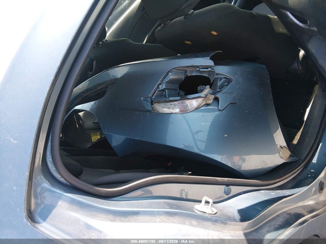 46091192 :رقم المزاد ، JM1BM1V71E1186254 vin ، 2014 Mazda Mazda3 I Touring مزاد بيع