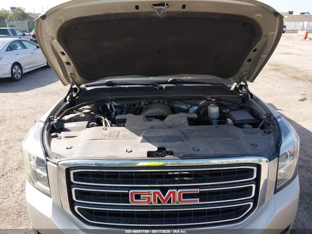 2015 Gmc Yukon Xl 1500 Slt მანქანა იყიდება აუქციონზე, vin: 1GKS2HKCXFR688395, აუქციონის ნომერი: 46091199