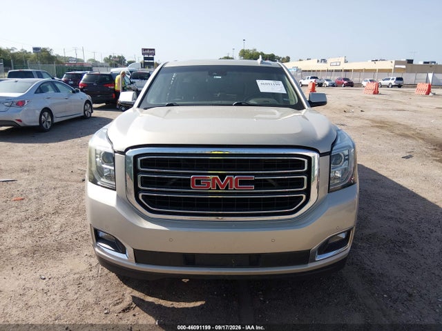 2015 Gmc Yukon Xl 1500 Slt მანქანა იყიდება აუქციონზე, vin: 1GKS2HKCXFR688395, აუქციონის ნომერი: 46091199