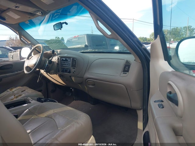 Aukcja sprzedaży 2000 Ford F-150 Lariat/work Series/xl/xlt, vin: 1FTRX18L7YNA87191, numer aukcji: 46091201