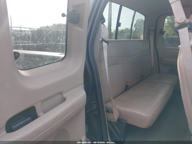 Aukcja sprzedaży 2000 Ford F-150 Lariat/work Series/xl/xlt, vin: 1FTRX18L7YNA87191, numer aukcji: 46091201
