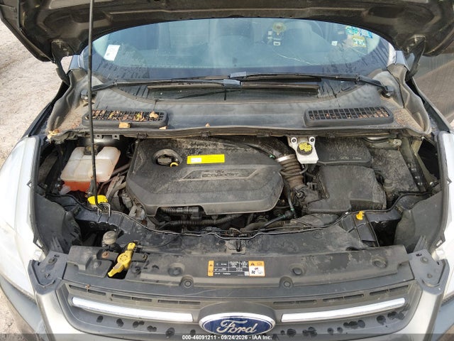 Продаж на аукціоні авто 2016 Ford Escape Se, vin: 1FMCU9GX4GUB91171, номер лоту: 46091211