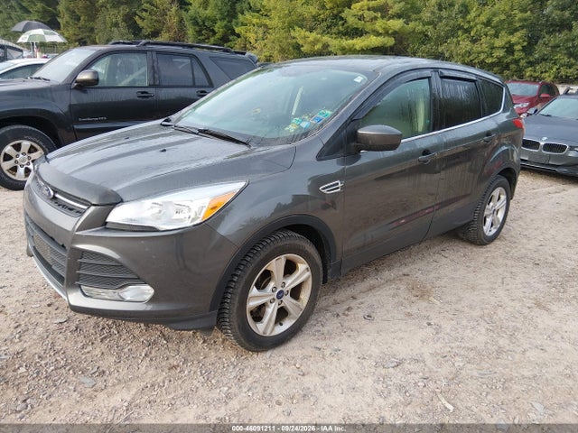 Продаж на аукціоні авто 2016 Ford Escape Se, vin: 1FMCU9GX4GUB91171, номер лоту: 46091211