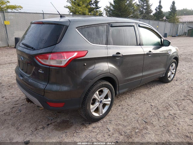 Продаж на аукціоні авто 2016 Ford Escape Se, vin: 1FMCU9GX4GUB91171, номер лоту: 46091211