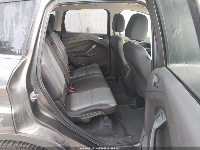 Продаж на аукціоні авто 2016 Ford Escape Se, vin: 1FMCU9GX4GUB91171, номер лоту: 46091211
