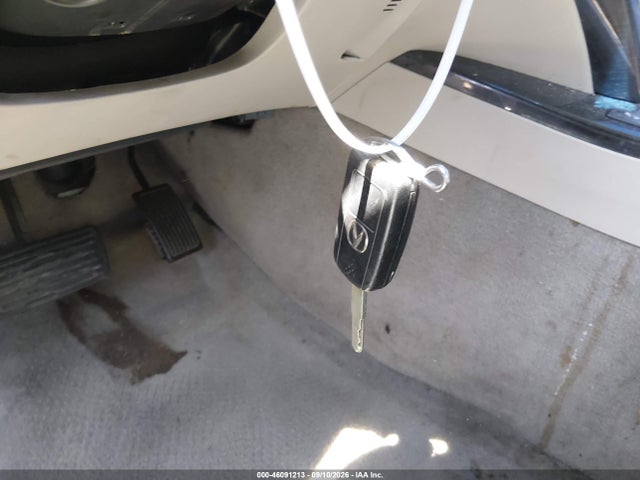 46091213 :رقم المزاد ، 2HNYD28317H547635 vin ، 2007 Acura Mdx Technology Package مزاد بيع