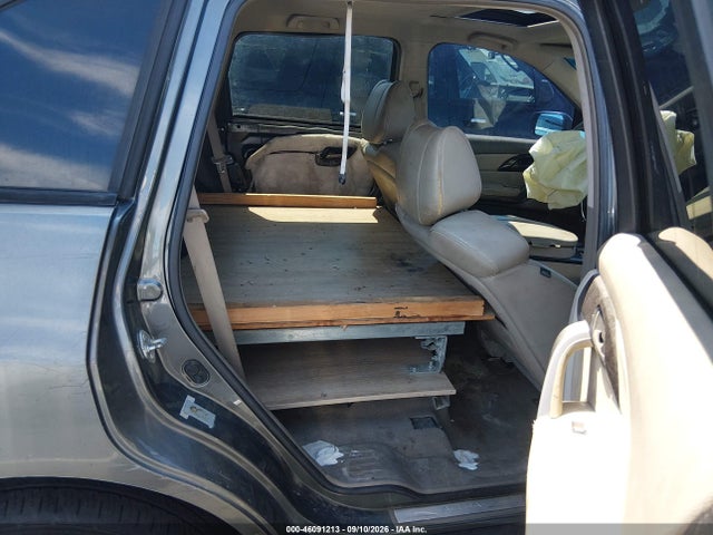 46091213 :رقم المزاد ، 2HNYD28317H547635 vin ، 2007 Acura Mdx Technology Package مزاد بيع