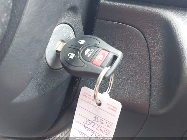 46091215 :رقم المزاد ، 3N1CN7AP5GL909936 vin ، 2016 Nissan Versa 1.6 Sv مزاد بيع