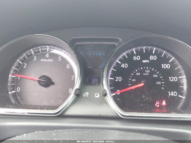 46091215 :رقم المزاد ، 3N1CN7AP5GL909936 vin ، 2016 Nissan Versa 1.6 Sv مزاد بيع