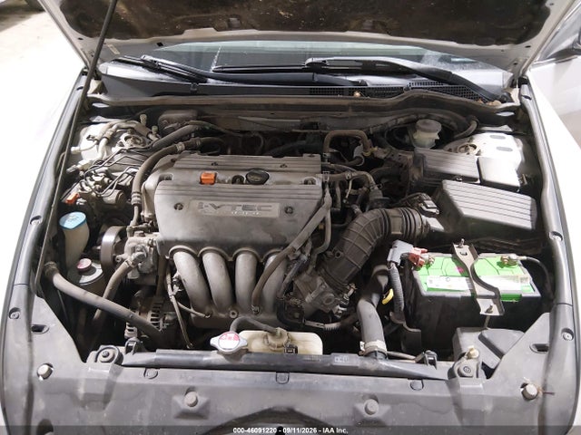 Aukcja sprzedaży 2007 Honda Accord 2.4 Se, vin: JHMCM563X7C012583, numer aukcji: 46091220