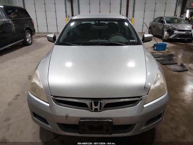 Aukcja sprzedaży 2007 Honda Accord 2.4 Se, vin: JHMCM563X7C012583, numer aukcji: 46091220