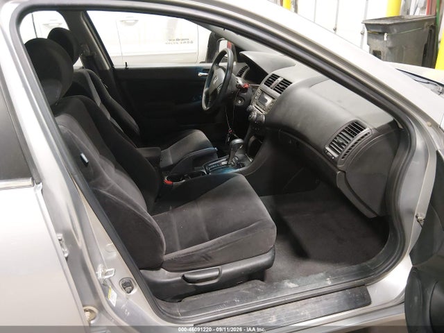 Aukcja sprzedaży 2007 Honda Accord 2.4 Se, vin: JHMCM563X7C012583, numer aukcji: 46091220