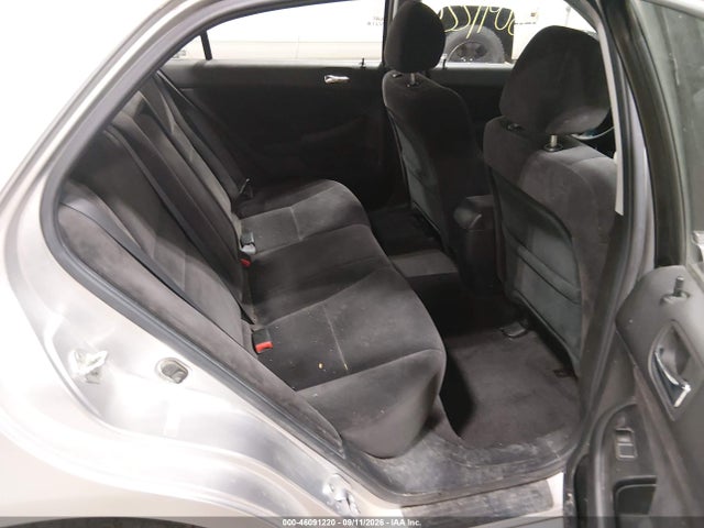 Aukcja sprzedaży 2007 Honda Accord 2.4 Se, vin: JHMCM563X7C012583, numer aukcji: 46091220