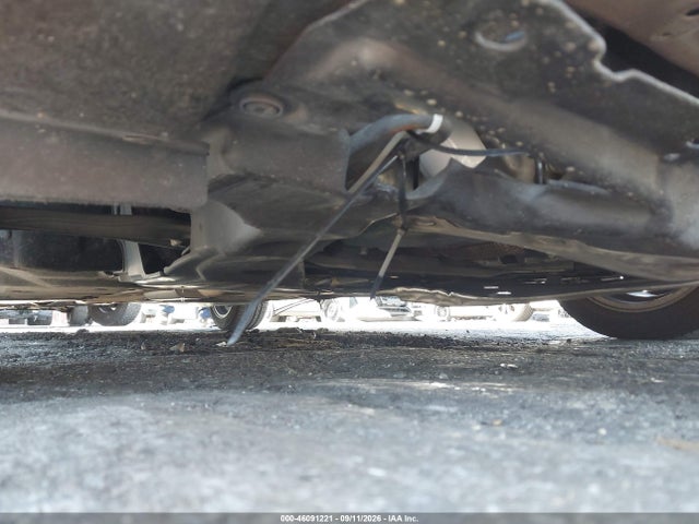 1HGCV2F52JA027114 Honda Accord Ex-l 2.0t