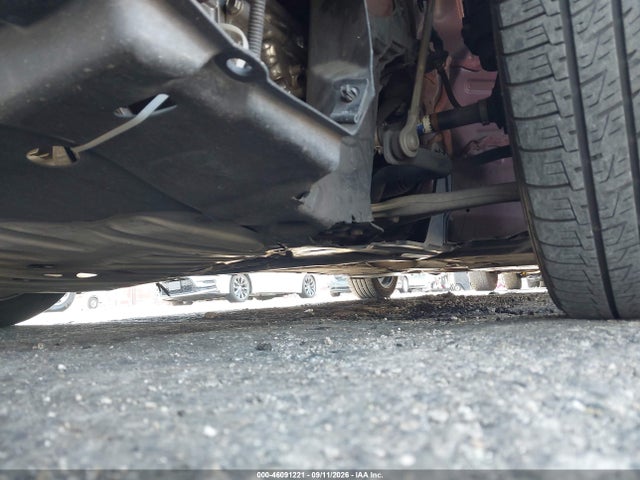 1HGCV2F52JA027114 Honda Accord Ex-l 2.0t