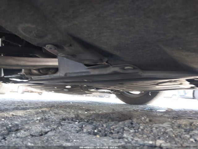 1HGCV2F52JA027114 Honda Accord Ex-l 2.0t