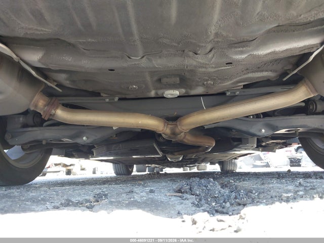1HGCV2F52JA027114 Honda Accord Ex-l 2.0t