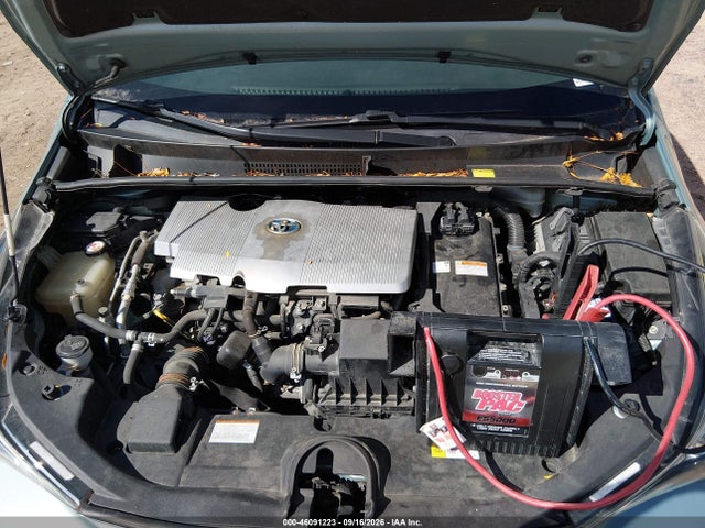 Aukcja sprzedaży 2016 Toyota Prius Two Eco, vin: JTDKARFU5G3029264, numer aukcji: 46091223