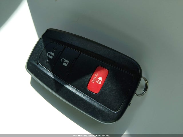 Aukcja sprzedaży 2016 Toyota Prius Two Eco, vin: JTDKARFU5G3029264, numer aukcji: 46091223