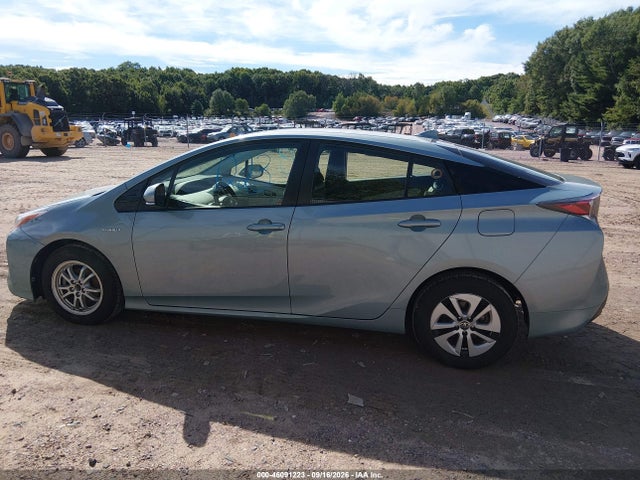 Aukcja sprzedaży 2016 Toyota Prius Two Eco, vin: JTDKARFU5G3029264, numer aukcji: 46091223