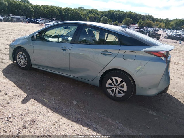 Aukcja sprzedaży 2016 Toyota Prius Two Eco, vin: JTDKARFU5G3029264, numer aukcji: 46091223