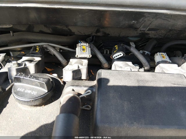 Aukcja sprzedaży 2016 Toyota Prius Two Eco, vin: JTDKARFU5G3029264, numer aukcji: 46091223