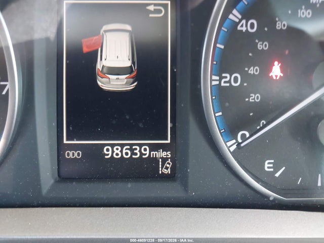 Toyota Rav4 Xle 2018 2T3WFREV9JW483339 Image 16