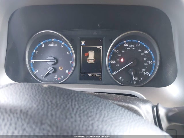 Toyota Rav4 Xle 2018 2T3WFREV9JW483339 Image 7