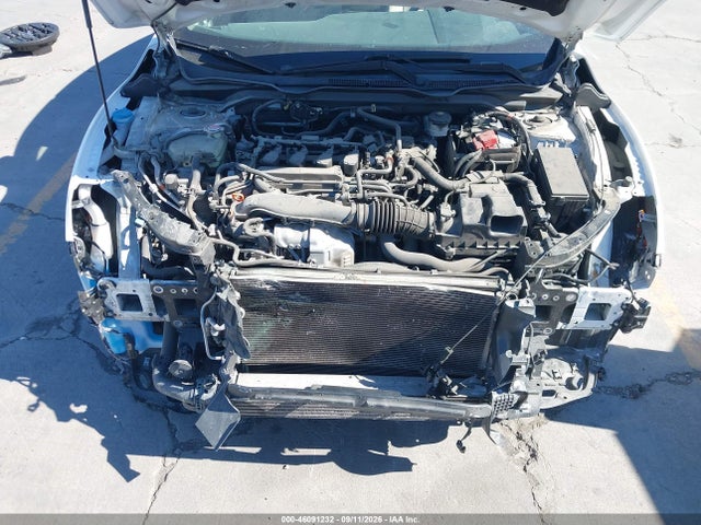 Honda Civic Ex-t 2016 19XFC1F31GE220497 Image 10
