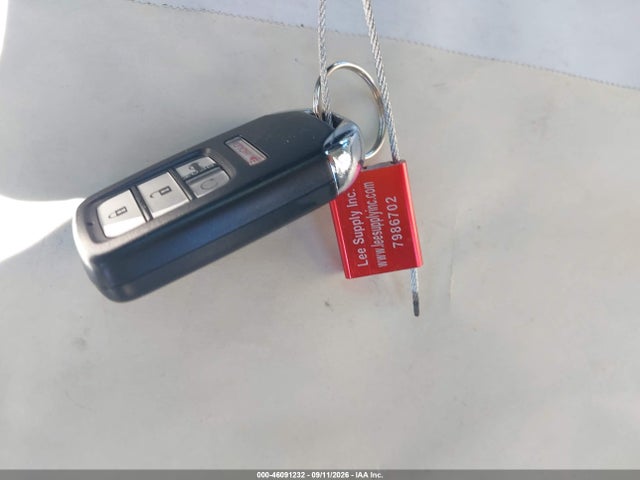 Honda Civic Ex-t 2016 19XFC1F31GE220497 Image 11