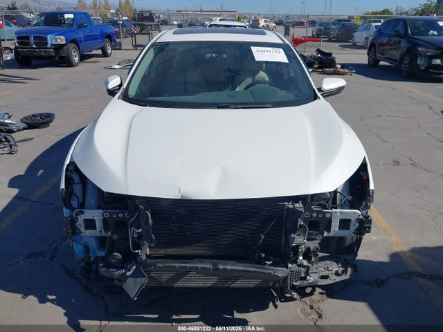 Honda Civic Ex-t 2016 19XFC1F31GE220497 Image 13