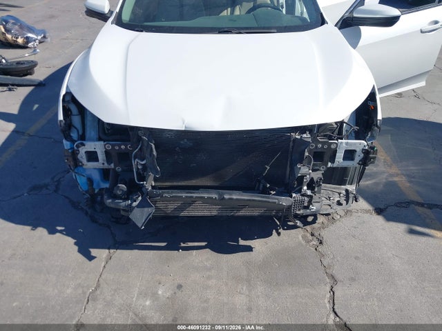 Honda Civic Ex-t 2016 19XFC1F31GE220497 Image 6