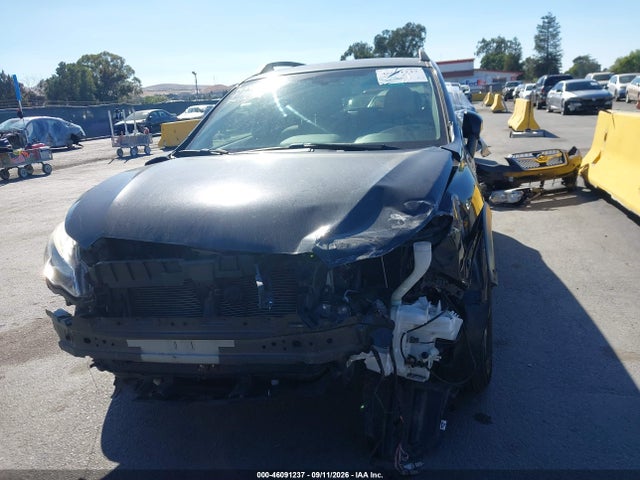 Subaru Crosstrek 2.0i Limited 2016 JF2GPANC8G8341470 Image 13