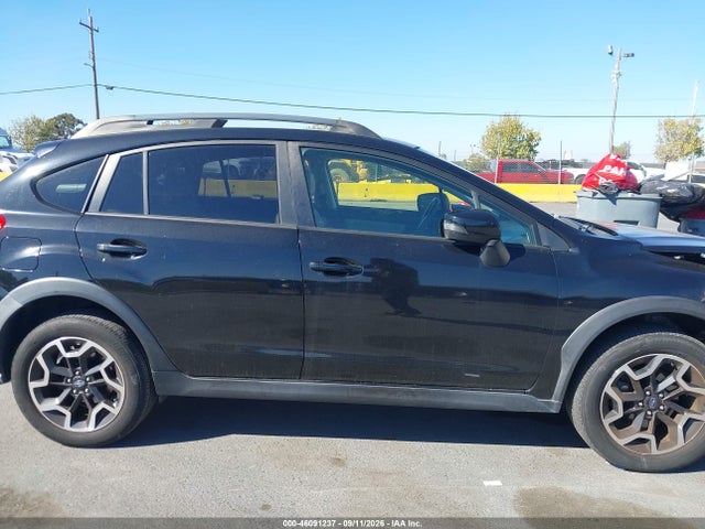 Subaru Crosstrek 2.0i Limited 2016 JF2GPANC8G8341470 Image 14