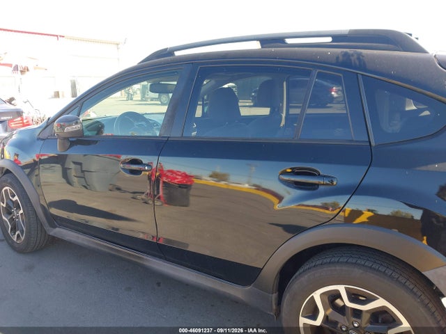 Subaru Crosstrek 2.0i Limited 2016 JF2GPANC8G8341470 Image 15