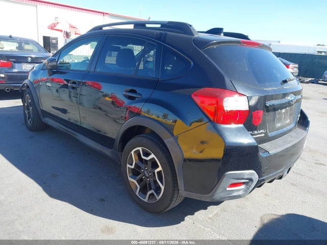 Subaru Crosstrek 2.0i Limited 2016 JF2GPANC8G8341470 Image 3