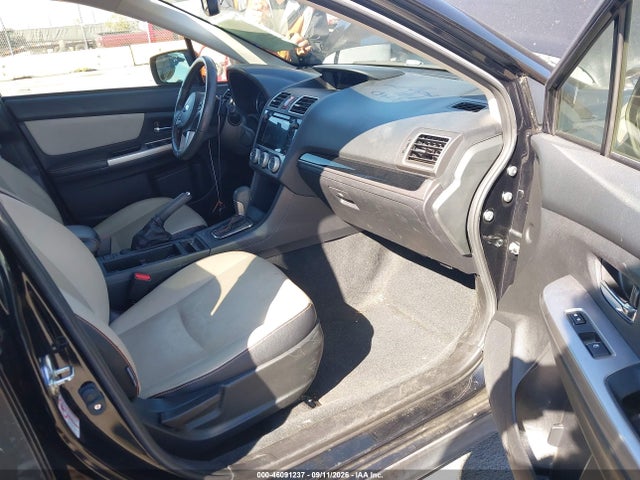 Subaru Crosstrek 2.0i Limited 2016 JF2GPANC8G8341470 Image 5