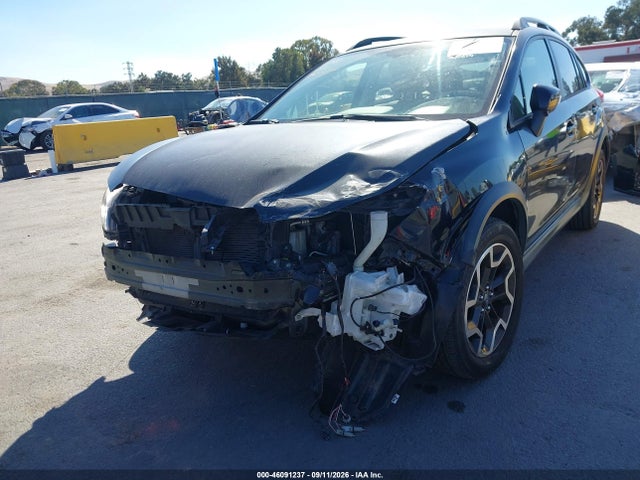 Subaru Crosstrek 2.0i Limited 2016 JF2GPANC8G8341470 Image 6
