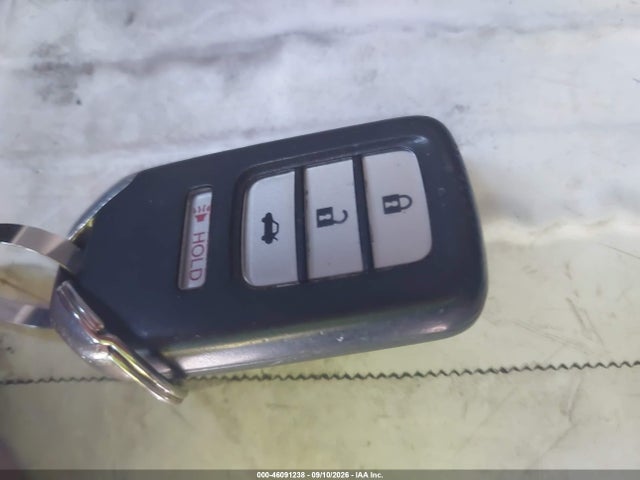 46091238 :رقم المزاد ، 1HGCR3F86DA012186 vin ، 2013 Honda Accord Ex-l V-6 مزاد بيع