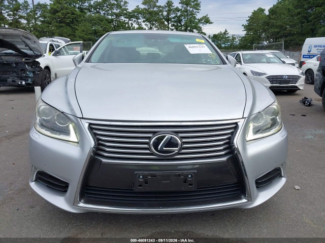 Aukcja sprzedaży 2013 Lexus Ls 460, vin: JTHCL5EF8D5017358, numer aukcji: 46091243