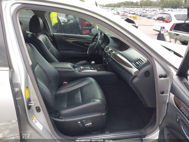 Aukcja sprzedaży 2013 Lexus Ls 460, vin: JTHCL5EF8D5017358, numer aukcji: 46091243