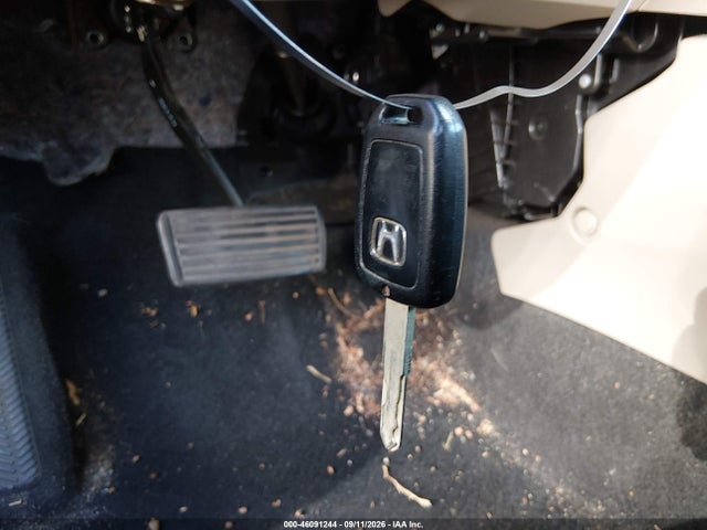 46091244 :رقم المزاد ، 2HGFB2F52EH526685 vin ، 2014 Honda Civic Lx مزاد بيع