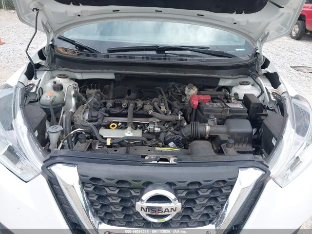Aukcja sprzedaży 2020 Nissan Kicks Sv Xtronic Cvt, vin: 3N1CP5CV8LL562221, numer aukcji: 46091248