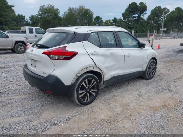 Aukcja sprzedaży 2020 Nissan Kicks Sv Xtronic Cvt, vin: 3N1CP5CV8LL562221, numer aukcji: 46091248