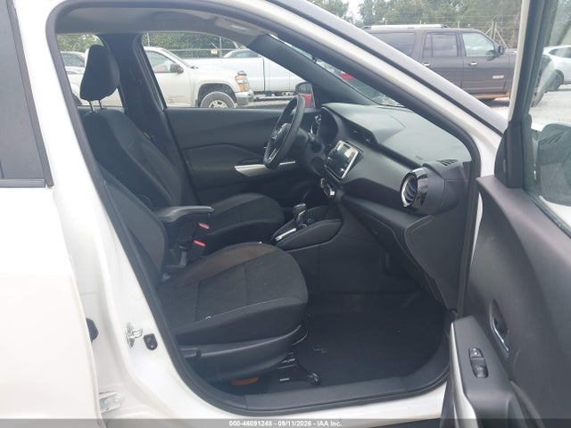 Aukcja sprzedaży 2020 Nissan Kicks Sv Xtronic Cvt, vin: 3N1CP5CV8LL562221, numer aukcji: 46091248